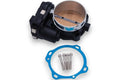 Granatelli Dodge Hemi 95mm Bolt On Malevolent DBW Throttle Body - Black