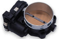 Granatelli Dodge Hemi 95mm Bolt On Malevolent DBW Throttle Body - Black