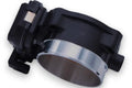 Granatelli Dodge Hemi 95mm Bolt On Malevolent DBW Throttle Body - Black