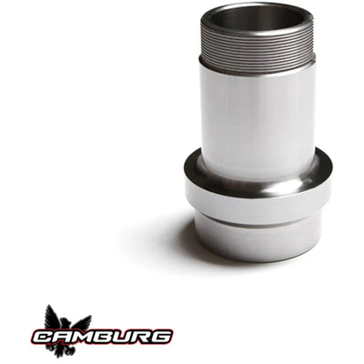 Camburg 2.25 Front RHT 4130 Weld-in Snout 010015