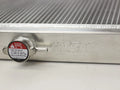 ISR Performance Aluminum Radiator - 89-94 Nissan 240sx w/SR20DET