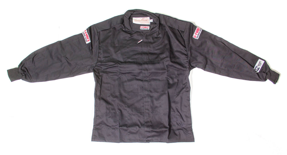 G-Force Racing Gear - 4126XLGBK - Heat Shield Insulator