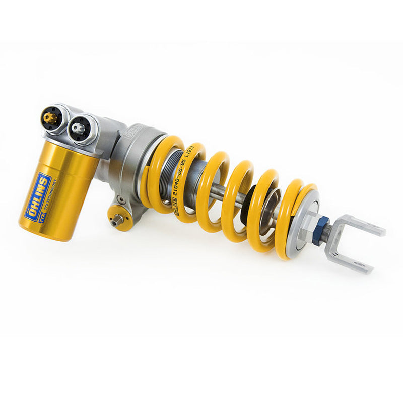 Ohlins Replacement Spring 51/160/110 (Y)