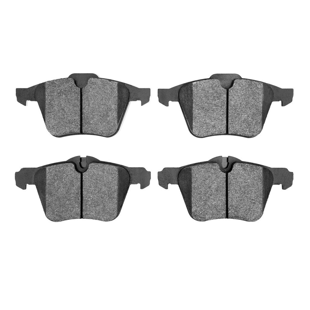 DFC roof rack