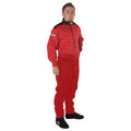 Pants GF125 Child Large Red
