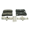 FactionFab Front Brake Pads V2 F40 Caliper