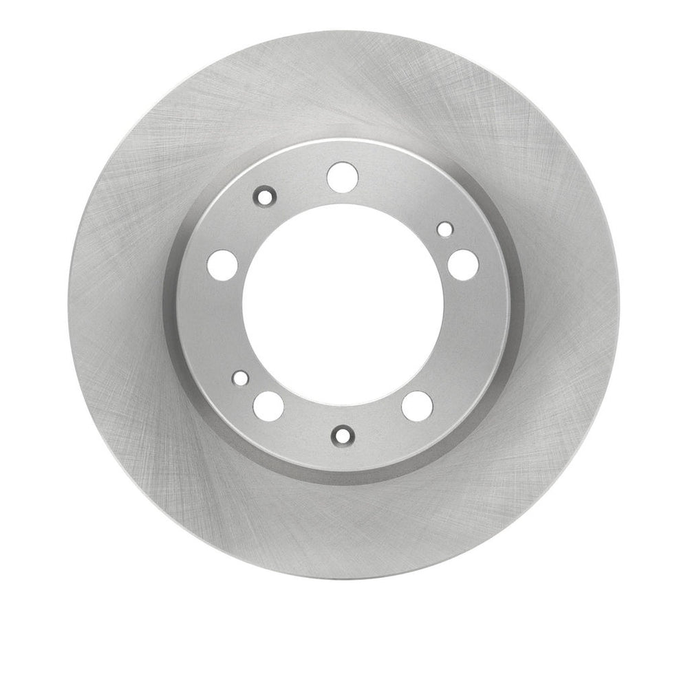 DFC auto part
