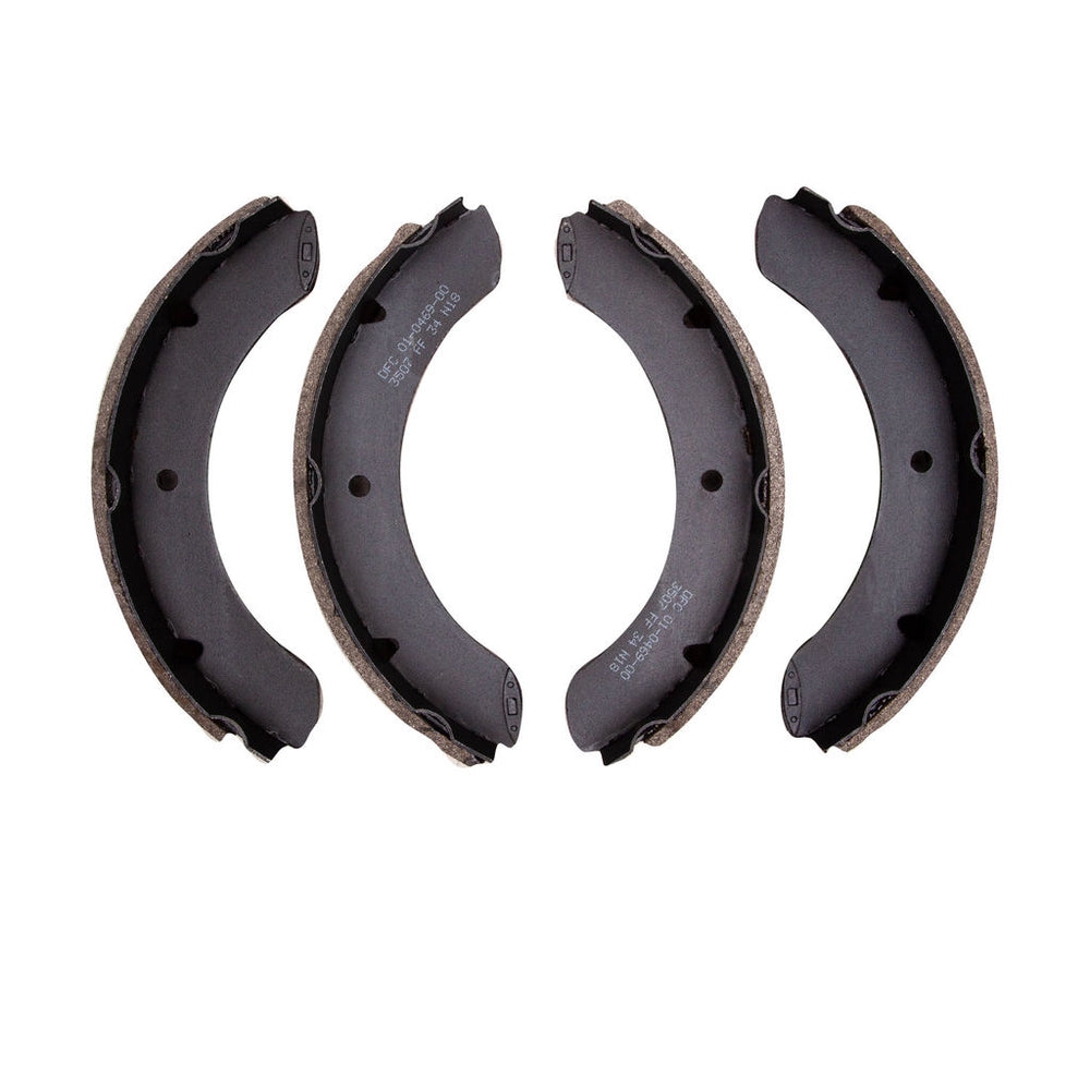 DFC auto part