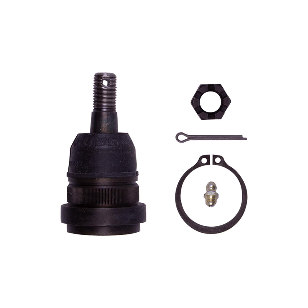 B1 (Components) Suspension Ball Joint Bolt Kit : NISSAN UCA BALL JOINT KIT (MOOG #K80994)