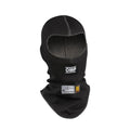 OMP First Balaclava Fia 8856-2018 Black Sz M