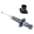 Megan Silver RS Sport Shock Rear (Driver or Passenger side) Honda Civic 01-05