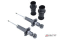 Megan Silver RS Sport Shock Rear (Driver or Passenger side) Honda Civic 01-05