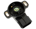 THROTTLE POSITION SENSOR