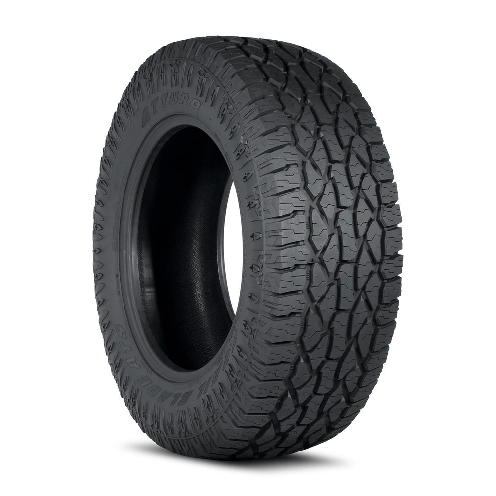 Atturo Trail Blade ATS Tire - 35x12.50R26LT 121Q