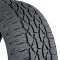 Atturo Trail Blade ATS Tire - 35x12.50R26LT 121Q