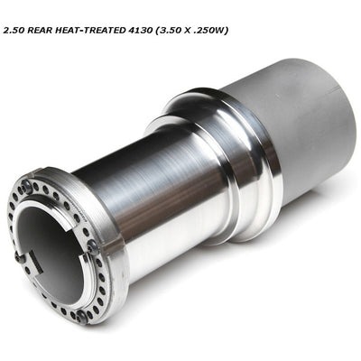 Camburg 2.50 Rear RHT 4130HT Snout (4.00 x .250) 020077