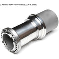 Camburg 2.50 Rear RHT 4130HT Snout (4.00 x .250) 020077