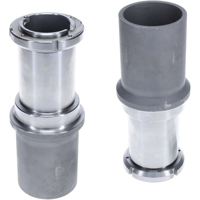 Camburg 2.50 Rear RHT 4130HT Snout (3.50 x .250) 020061