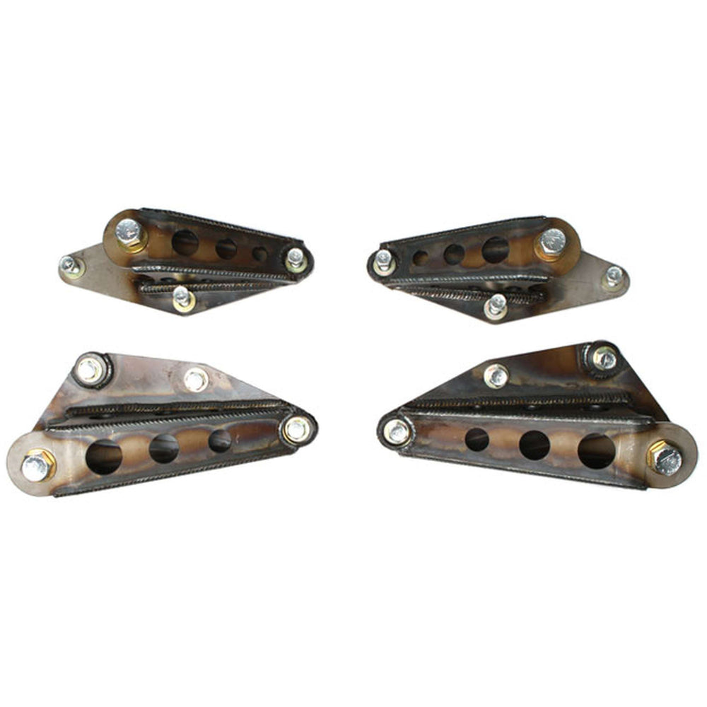 Universal Upper Lower Link Mount Kit 020042