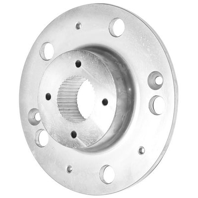 Camburg 2.50 Rear 4340HT Drive Plate (6x5.5 35sp) 020068