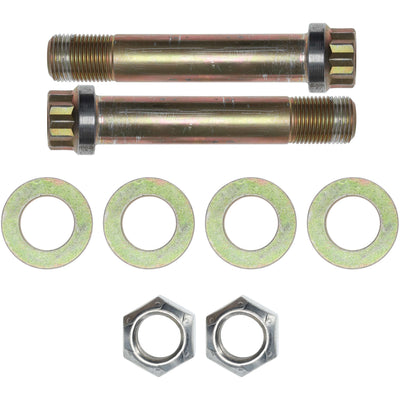 Camburg Toyota Tundra 07-21 L T LCA Spindle Adapter Uniball Bolt Kit 010125