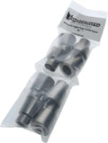 Camburg Toyota Tundra 07-21 LC 200 08-21 LCA Frame Pivot Uniball Spacer Kit 010124