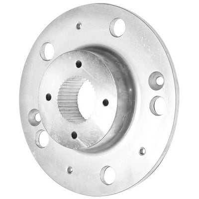 Camburg 2.25 Rear 4340HT Drive Plate (6x5.5 35sp) 020018