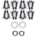 Camburg Toyota Tacoma 05-23 4-Runner 03-24 FJ 07-14 UCA Heim Spacer Kit 010118