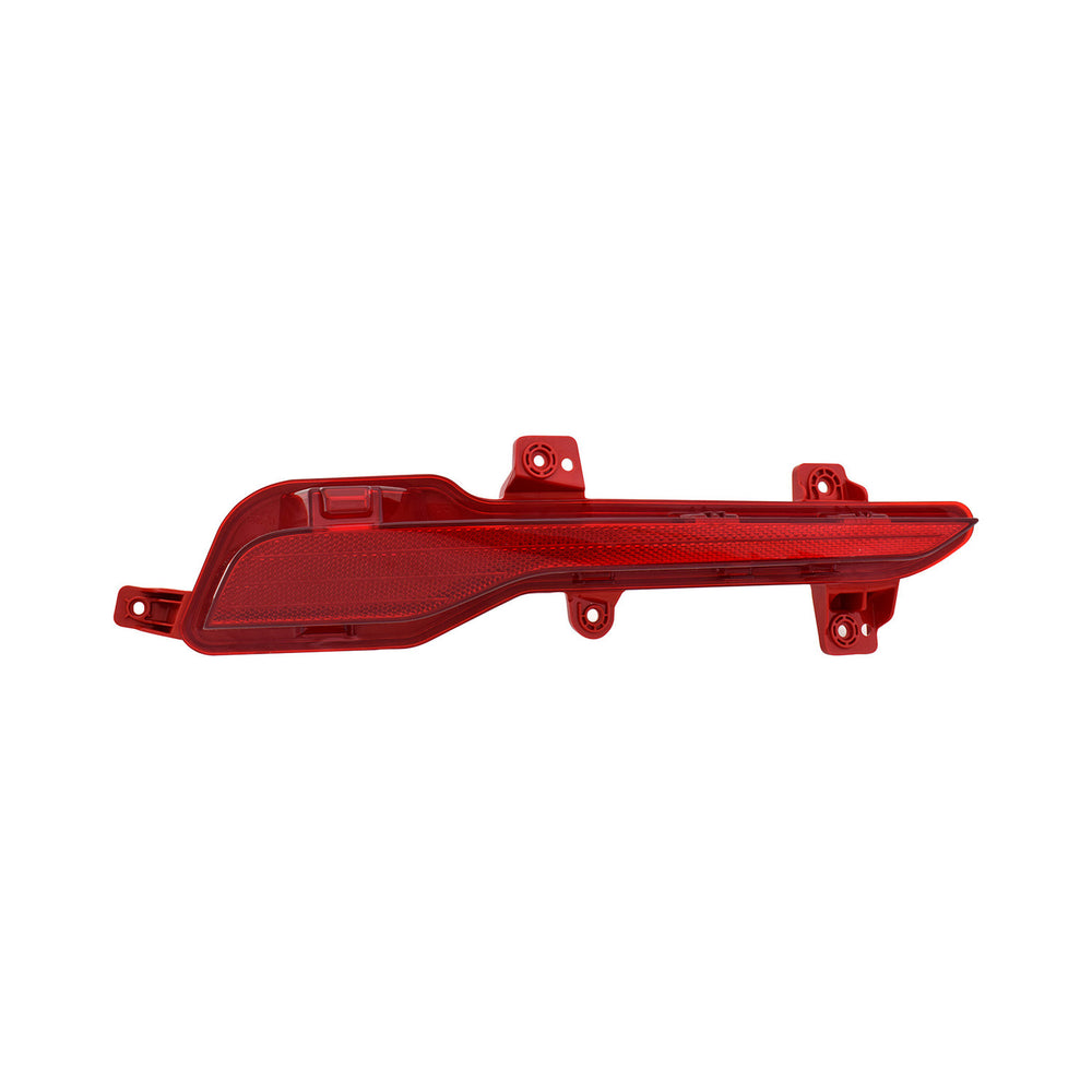 2324 KA SPORTAGE REAR REFLECTOR LH