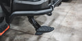 AEV side steps