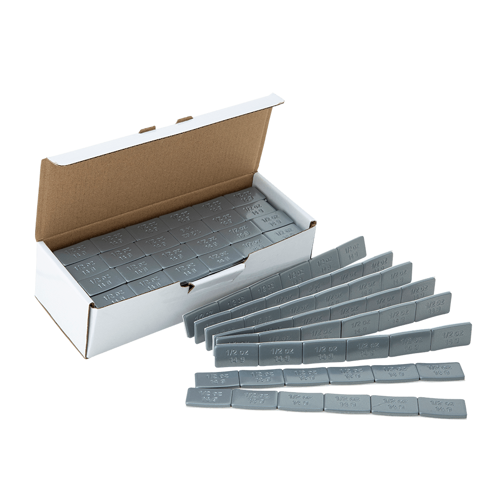Gorilla Automotive silver auto part