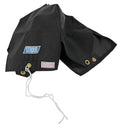 Chute Pack Black Large Air Launcher
