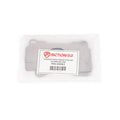 FactionFab Titanium Front Brake Shim F40 Pad
