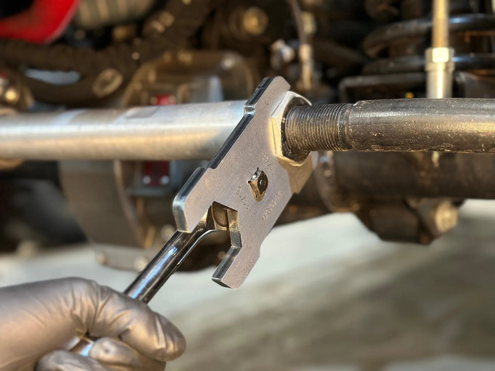 Motobilt auto part