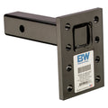 B W Trailer Hitches auto part