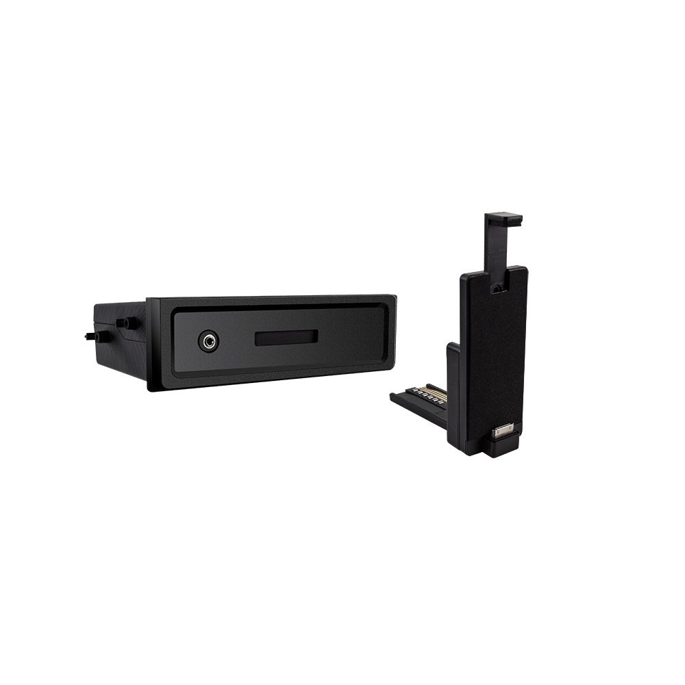 POCKET MOUNT IPHONE 4
