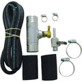 11C GM/ALL FORD/ALL DODGE (NOT 2013+ DODGE) GRAVITY FLOW FUEL KIT 1.5 IN