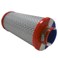 Air filters For 15-19 Polaris RZR 900 S 1000 16-20 Polaris General Ace Dry Cleanable S&B
