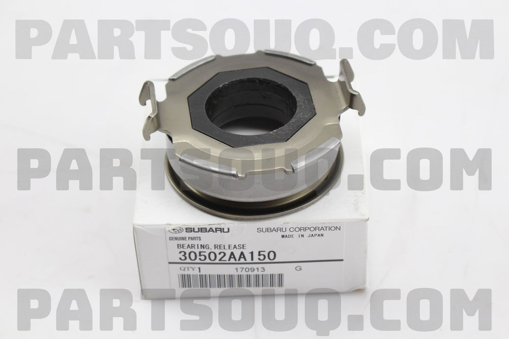 Subaru OEM 93-01 Impreza AWD Release Bearing