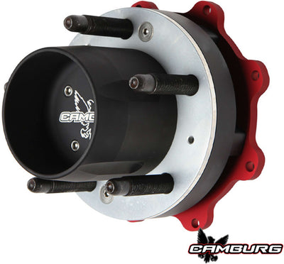 Camburg 3.25 Rear Hub Center Cap (6x6.5) 020084