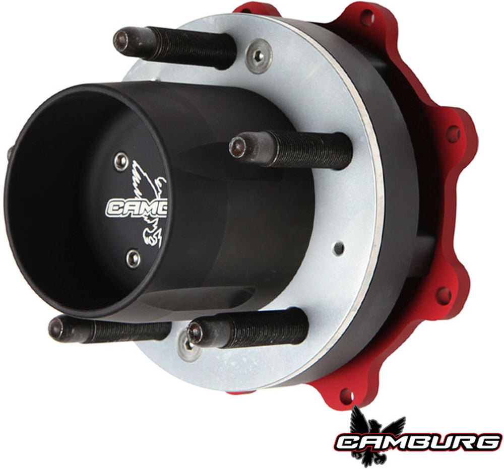 Camburg 3.25 Rear Hub Center Cap (6x6.5) 020084