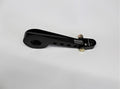 Steering Mount Clamp-On 1-1/2in Bar 6 3/4in Long