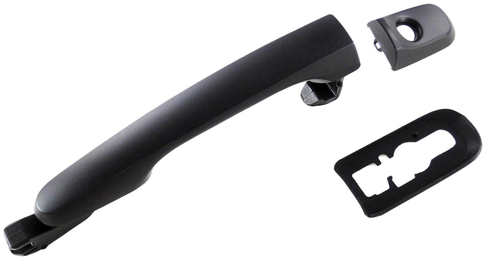 EXTERIOR DOOR HANDLE