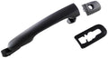 EXTERIOR DOOR HANDLE