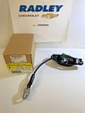 GM Performance auto part