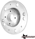 Camburg 3.25 Rear 4340HT Drive Plate (6x6.5 40sp) 020021