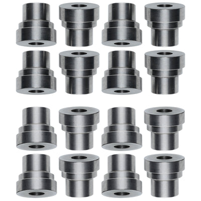 Camburg Toyota Tundra 22-25 Tacoma 24-25 Sequoia 23-25 Rear T A Uniball Spacer Kit 020115