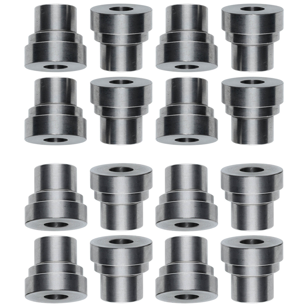 Camburg Toyota Tundra 22-25 Tacoma 24-25 Sequoia 23-25 Rear T A Uniball Spacer Kit 020115