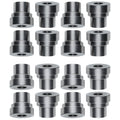 Camburg Toyota Tundra 22-25 Tacoma 24-25 Sequoia 23-25 Rear T A Uniball Spacer Kit 020115