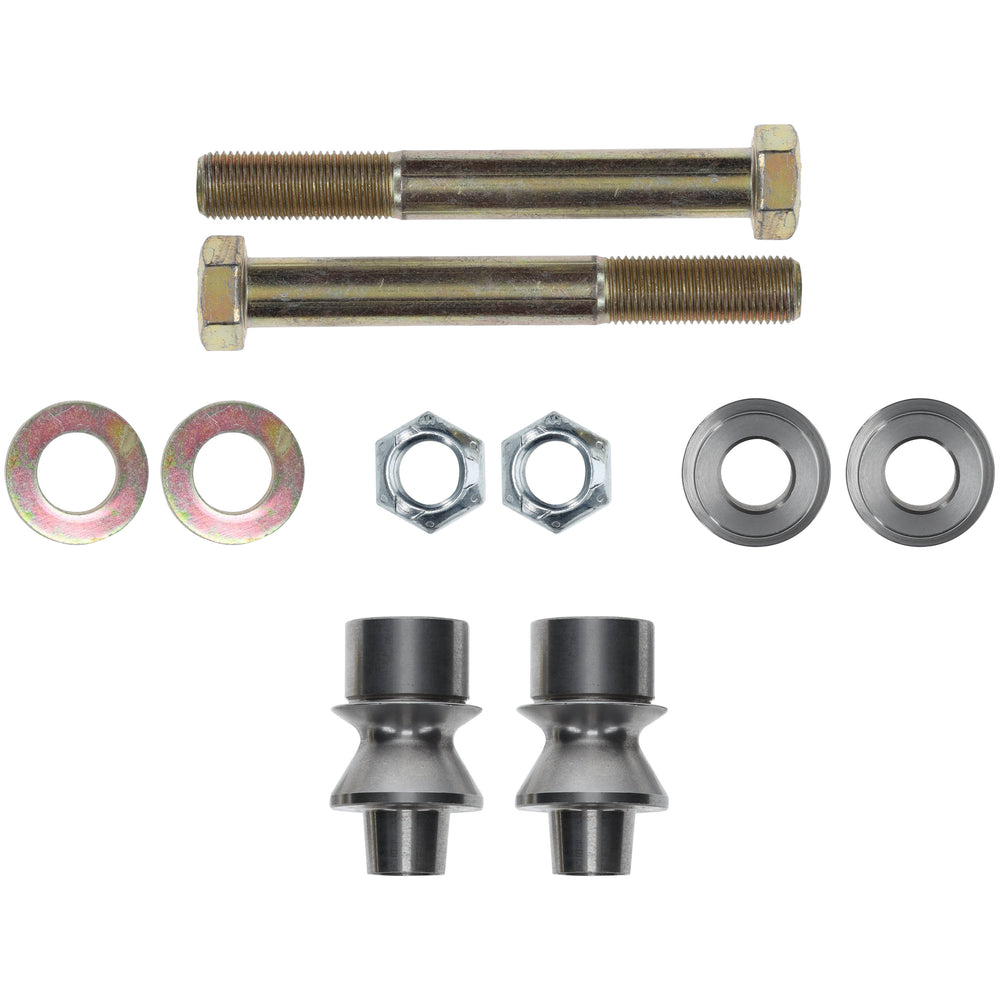 Camburg Nissan Titan 04-15 UCA Uniball Bolt Spacer Kit 010088